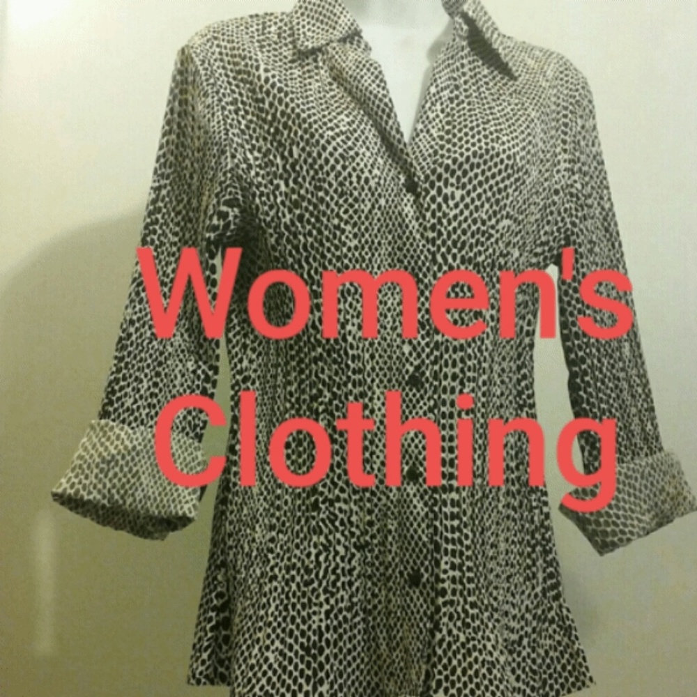 Women's Clothing